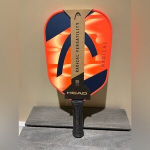HEAD Radical Elite Pickleball Paddle (New)